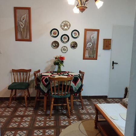 דירות El Puerto de Mazarrón Playa Rihuete 3 מראה חיצוני תמונה