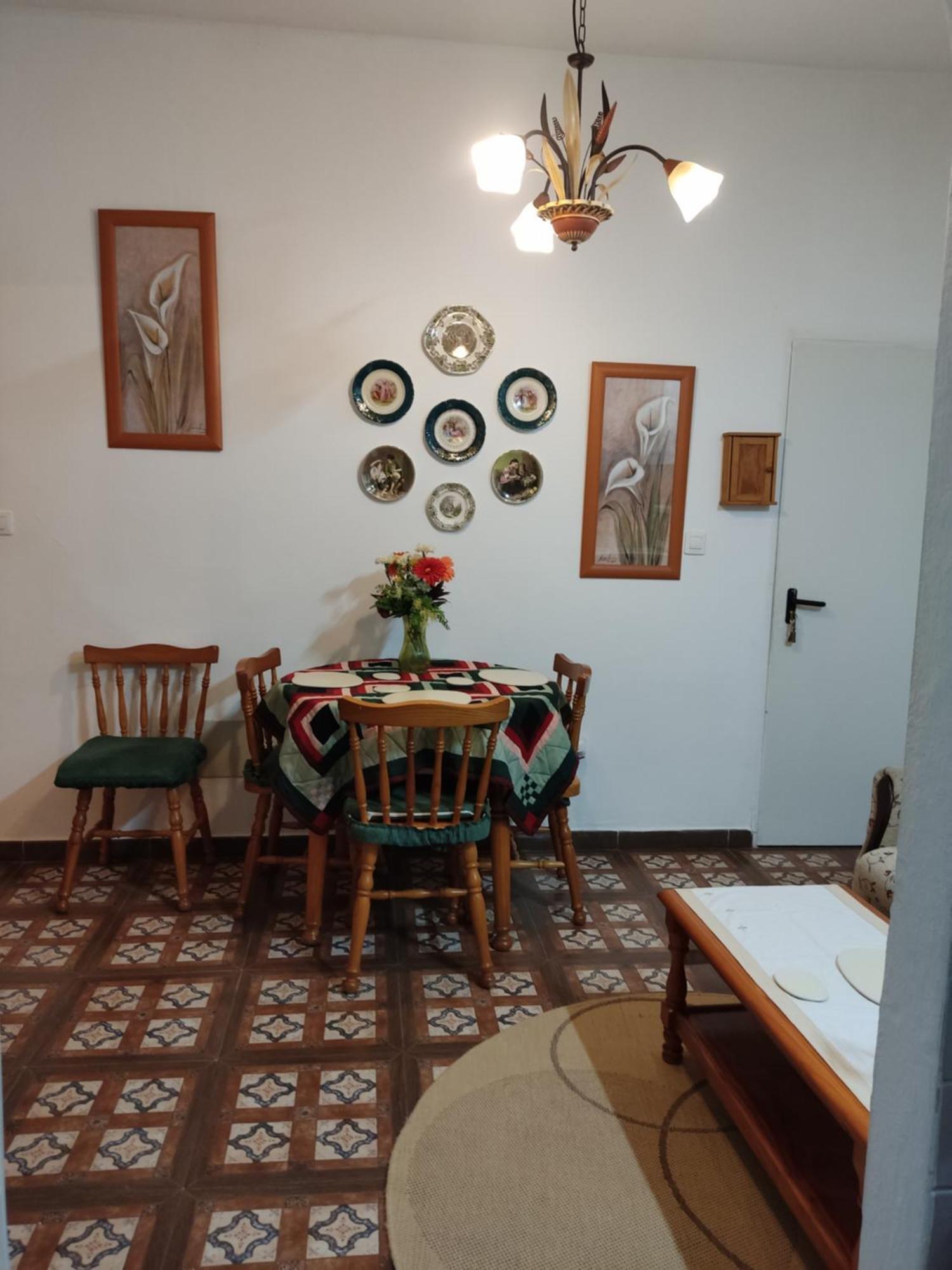 דירות El Puerto de Mazarrón Playa Rihuete 3 מראה חיצוני תמונה