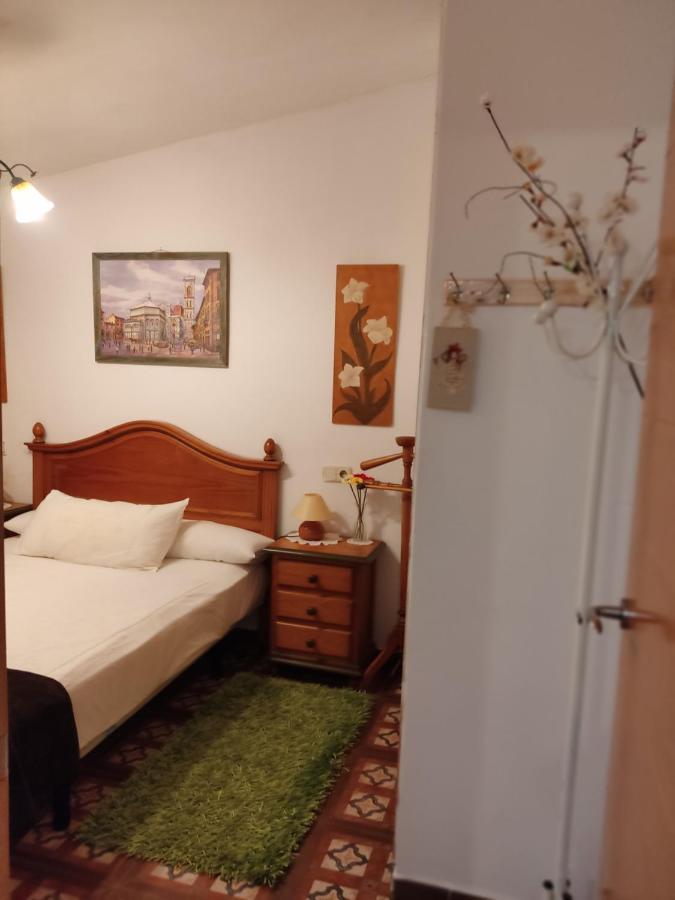 דירות El Puerto de Mazarrón Playa Rihuete 3 מראה חיצוני תמונה