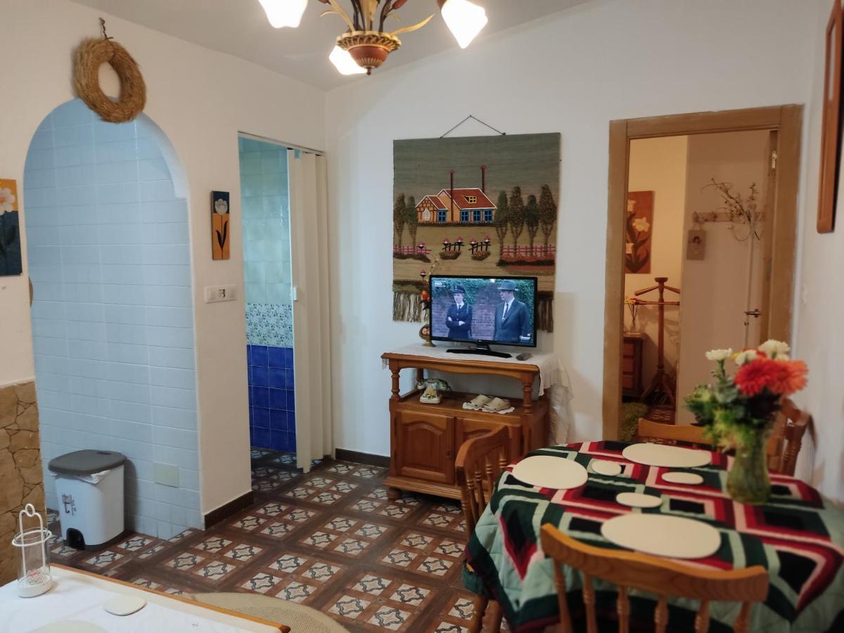 דירות El Puerto de Mazarrón Playa Rihuete 3 מראה חיצוני תמונה